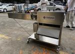 220V Fruit And Vegetable Peeler Machine