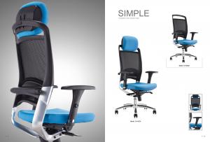 China office manager chair,office chair,medium back chair,#CH-063B wholesale