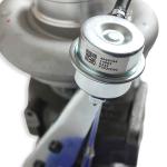 100% HOWO WD6105 Diesel Engine Supercharger HX55W VG1540110066 61560110227
