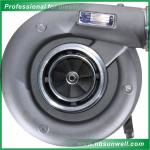 Holset HX55 Turbocharger 3800471 3590044 Cummins M11 Diesel Engine Support
