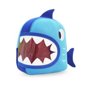 China Adorable Kids Animal Backpack Preschool Backpacks For Girls wholesale