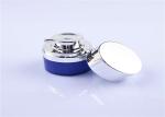 Pearly 33.5mm Dia 50ml Cosmetics empty Acrylic Cream Jar