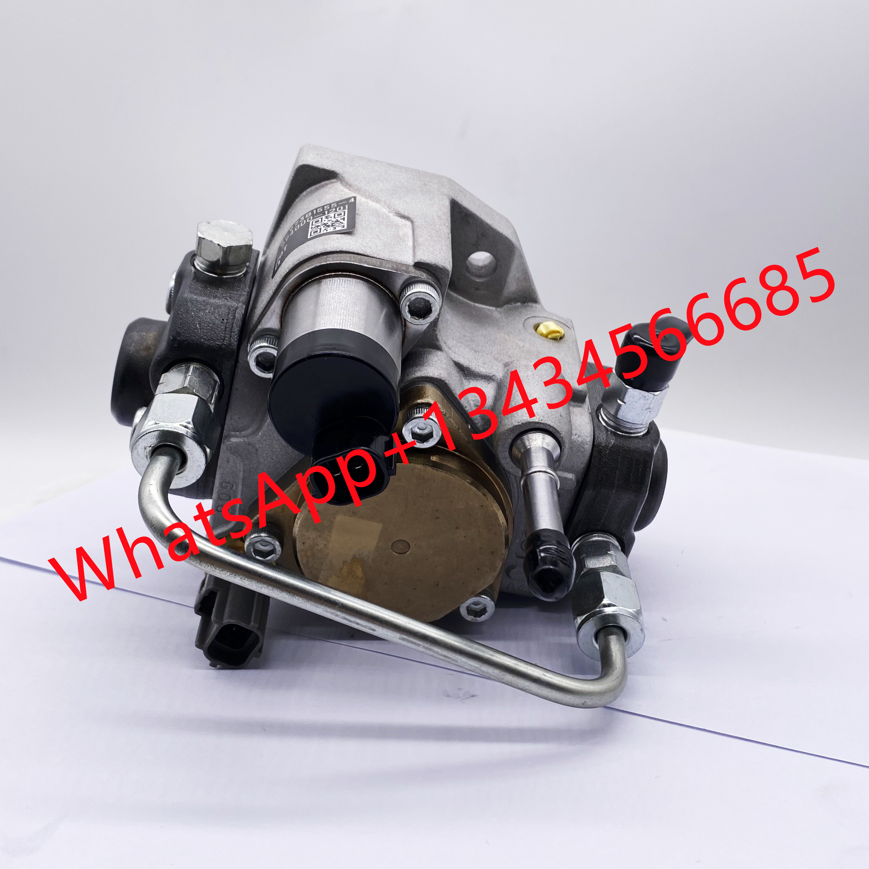 8-97381555-# common rail pump 294000-1201 294000-0490 8-97381555-4 for Isuzu N Series 4JJ1, injection pump