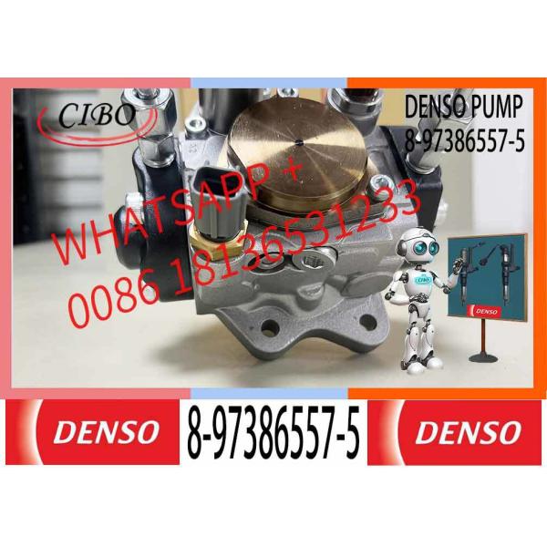 High Quality Diesel Fuel Pump 8-97328886-5 294000-0265, 294000-0039 8-97306044-9, 8-97306044-8 For ISUZU 4HK1 Engine
