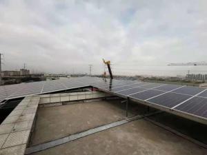 China MONO 144Cells Residential Solar Power Systems 450W 540W wholesale