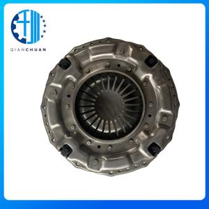 China Dz9114160026 Truck Engine Parts Clutch Disc Eq430 wholesale