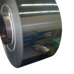 200 300 Series BA Cold Rolled Stainless Steel Coil 0.5mm-3mm Strip Coil