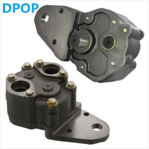 0682560 For Industrial Manufacturing Diesel Truck Parts Oil Pump