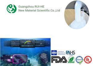 China 6250-30T® LSR Liquid Silicone Rubber Sensational Weather Resistance wholesale