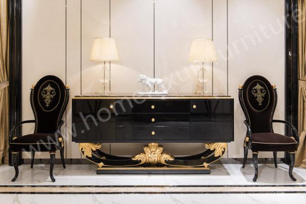 Alibaba Wholesale dining room furniture antique chinese furniture sideboard TO