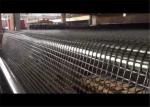 3030 60kn Biaxial Plastic Geogrid For Civil Engineering Construction