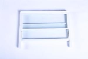 China 4mm Refrigerator Slide Out Shelves wholesale