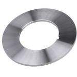 Mild Steel Metal Slitting Knives with KL-56 Metal Circle Shear Blades