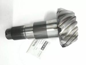 China 40Cr Basin Angle Tooth Combination Kessler Axle Parts High Strength wholesale