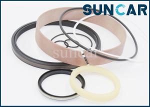 China Oil Resistant 175-63-05140 Tilt Cylinder Repair Seal Kit For D155A-2 Bulldozers Komatsu wholesale