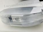 LED emergency warning mini lightbar, BELKA SYGNALIZACYJNA MINI, Lampy ostrzegawc