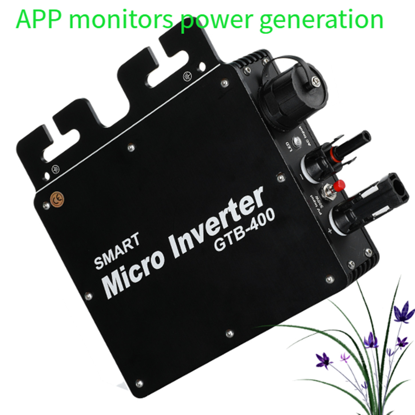 TUV Off Grid Micro Inverter