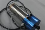 0.85KW 200,000 RPM Water / Oil Cooled Precision PCB Drilling Spindle