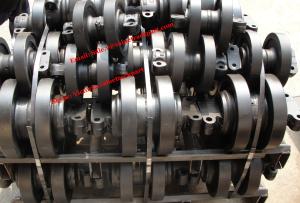 China Crawler Crane Parts FUWA CC40 Top Roller Assy Up wholesale