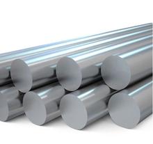 China Annealed Stainless Steel Rod Bar 500mm With Tensile Strength ≥ 520MPa wholesale