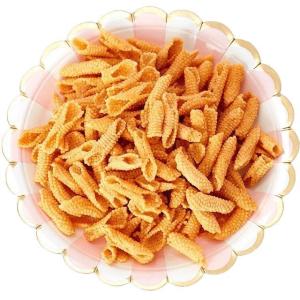 China Customized Packed Rice Cracker Snacks with Salt Palm Oil wholesale