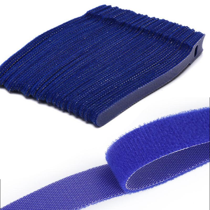 15CM Long Electrical Cable Accessories Ties 1.2CM Environmentally Friendly