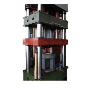 China Column Deep Drawing Press Machine For LPG Cylinder Manufacturer wholesale