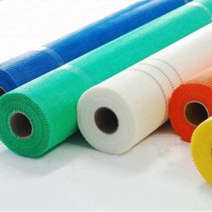 China C Glass EIFS Woven Fiberglass Mesh wholesale