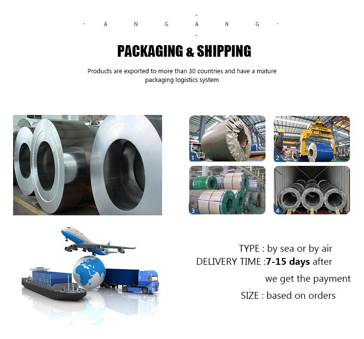 TISCO 3mm 304 BA Bright Annealed Stainless Steel 410 Hot Rolled For Container Plate