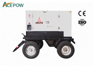 China 1500RPM Small Three Phase Generator wholesale