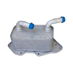 China FAW Audi Q7 2010-2015 C62.4 Oil Cooler 06E117021G wholesale