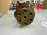 16241-23014 Kubota Crankshaft V1505 Material Casting Engineering Machinery