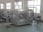 Pure mineral water Bottle Filling Machine , liquid filling machine