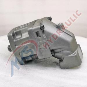 China F12-080 Fixed Parker Hydraulic Motor High Pressure For Oil And Gas wholesale