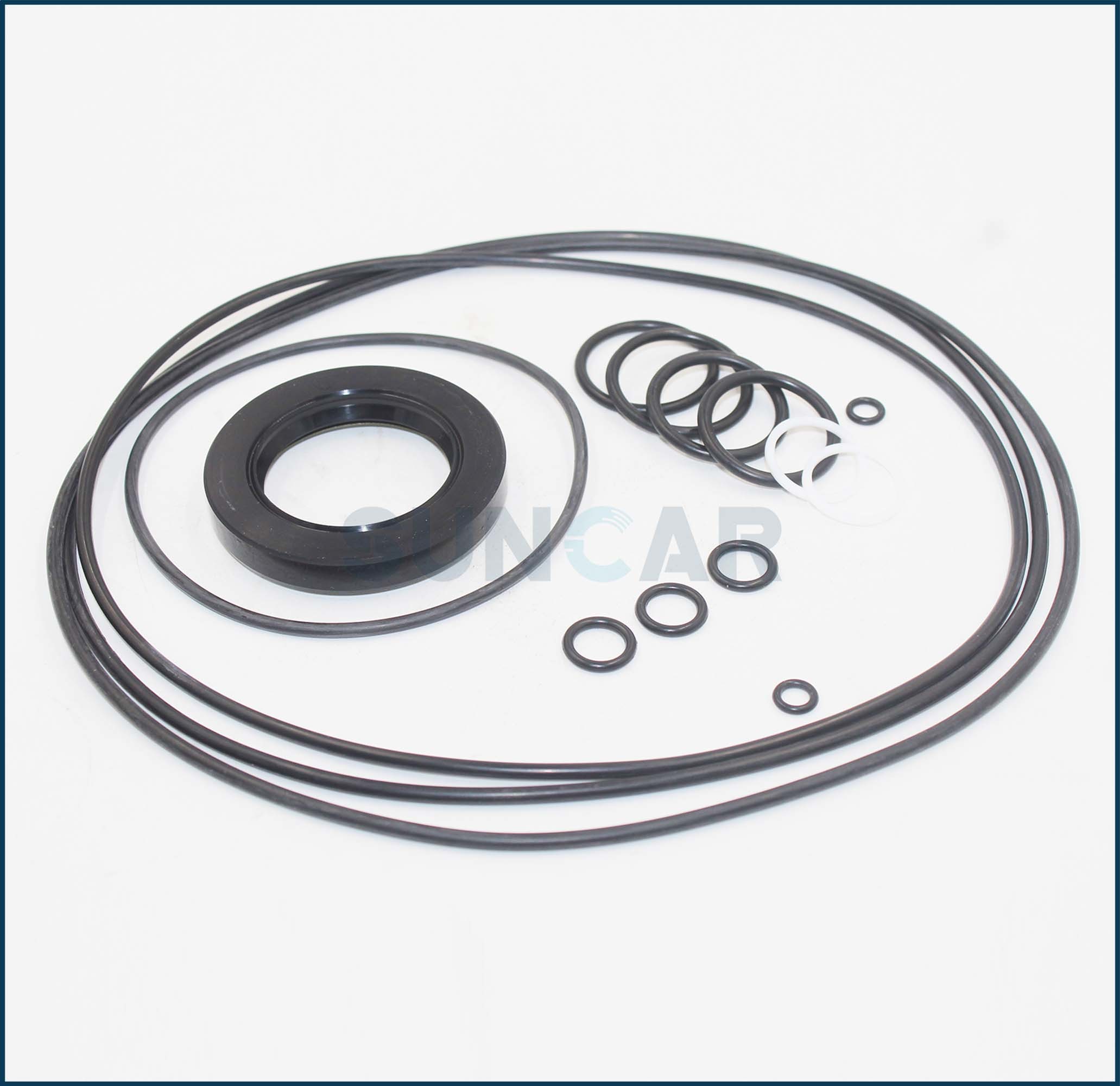 YN15V00002R300 Seal Kit Swing Motor Assy For Kobelco Excavator ED190LC SK160LC SK200 SK200-6 SK200LC SK200LC-6 SK200SR