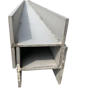 China ASTM A36 Galvanized Steel Profiles C Channel Carbon 310s 1.5mm wholesale