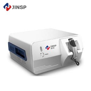China Compact Scientific 1064nm Laser Raman Analyzer For Material Identification wholesale