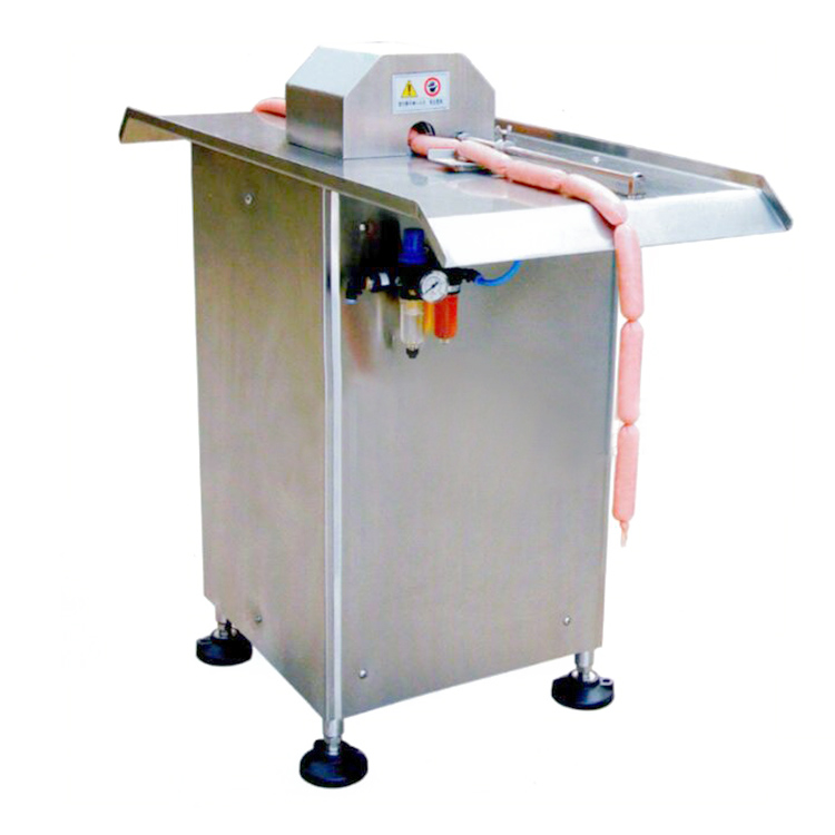 Stainless Hydraulic Sausage Filler / Electric Sausage Filler / Sausage Filler Machine