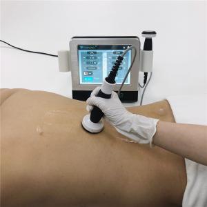 China 0.2CM2 Ultrasound Physiotherapy Machine For Muslce Pain Relief wholesale