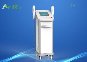 China Latest fashion bikini with IPL SHR hair removal machine wholesale