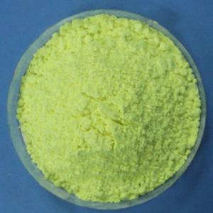 China Rubber accelerators TMTM wholesale
