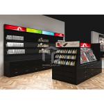 OEM Skincare Display Shelves Stands