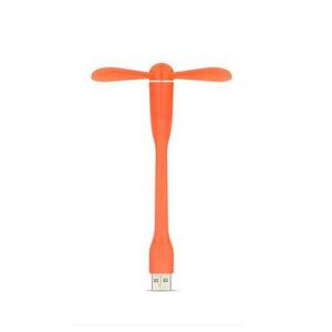 China Free Bending USB Charging Mini Fan wholesale