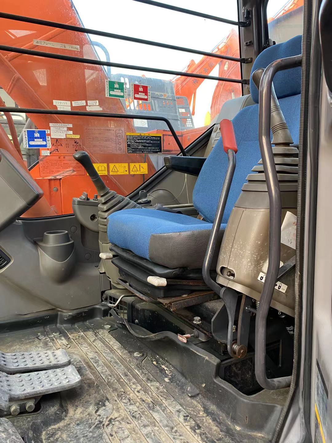 Hitachi hot sale Used Hitachi 240 210 220 230 260 Excavator original machine 80% new High quality cheap price