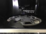 Centrifugal dry Camera Module Spray Cleaning Machine Semiconductor Cleaning