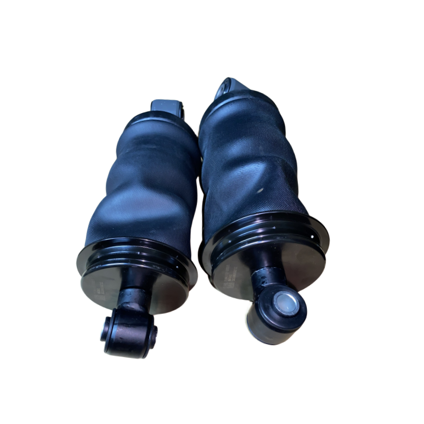 Rear Airbag Air Spring Shock Absorbers for Howo T7H Truck WG1664440201 / WG166440069/1