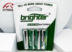 AA Alkaline Manganese Dioxide battery 1.5 V AA Battery primary cell