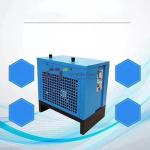 Air Compressor 3.8m3/min Refrigerated Air Dryer