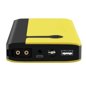 China 12V Portable Charger Compact Jump Starters Ultrasafe 6600mAh / 8000mAh wholesale