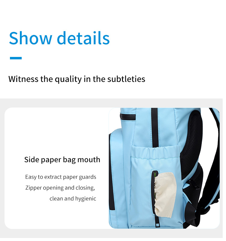 Fashion Large Maternity Multifunctional Nappy Baby diaper bag Mummy Bag Diaper Bags